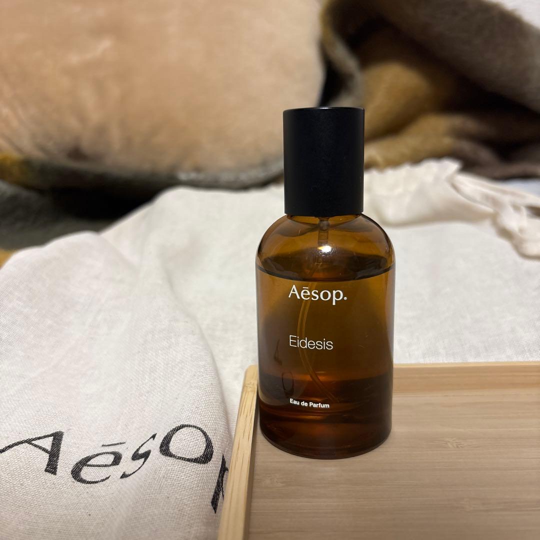 Aesop 香水
