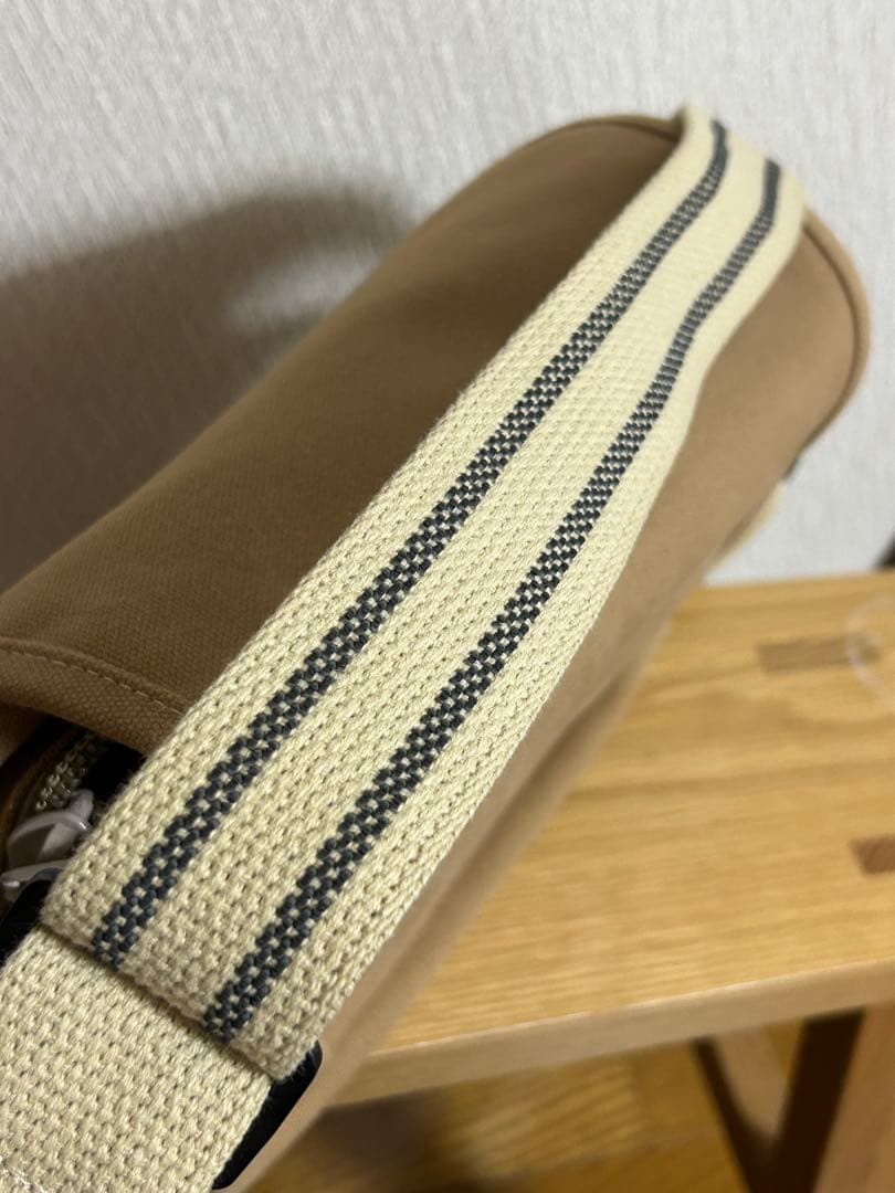 DOMKE F-5XB カメラバッグ　ドンケ　ショルダーバッグ