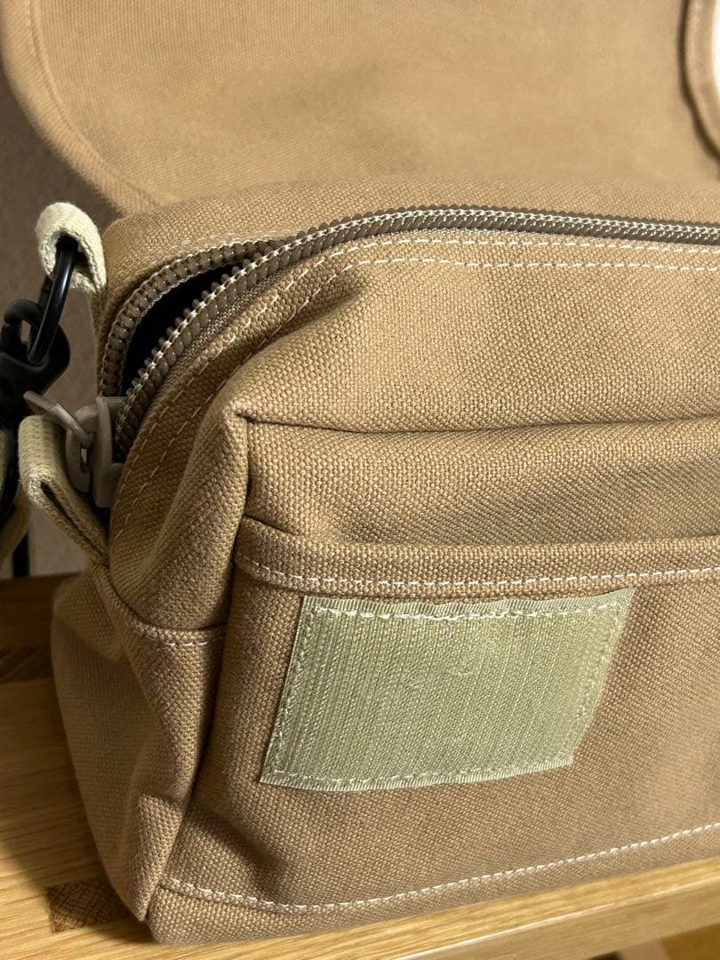 DOMKE F-5XB カメラバッグ　ドンケ　ショルダーバッグ