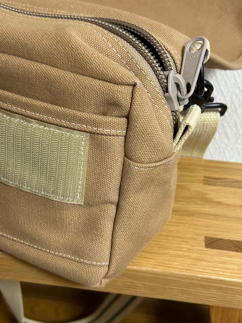 DOMKE F-5XB カメラバッグ　ドンケ　ショルダーバッグ