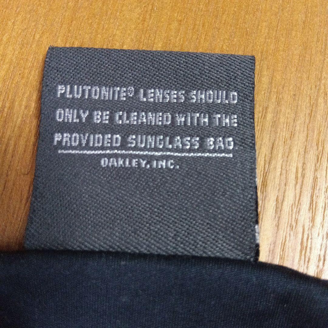 90's OAKLEY eye jacket　アイジャケット