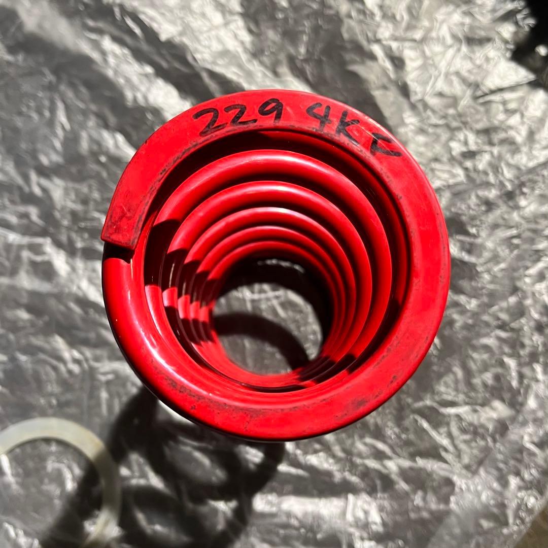 RS-R Best•i 車高調 ラパン HE21S 固着なし フルタップ