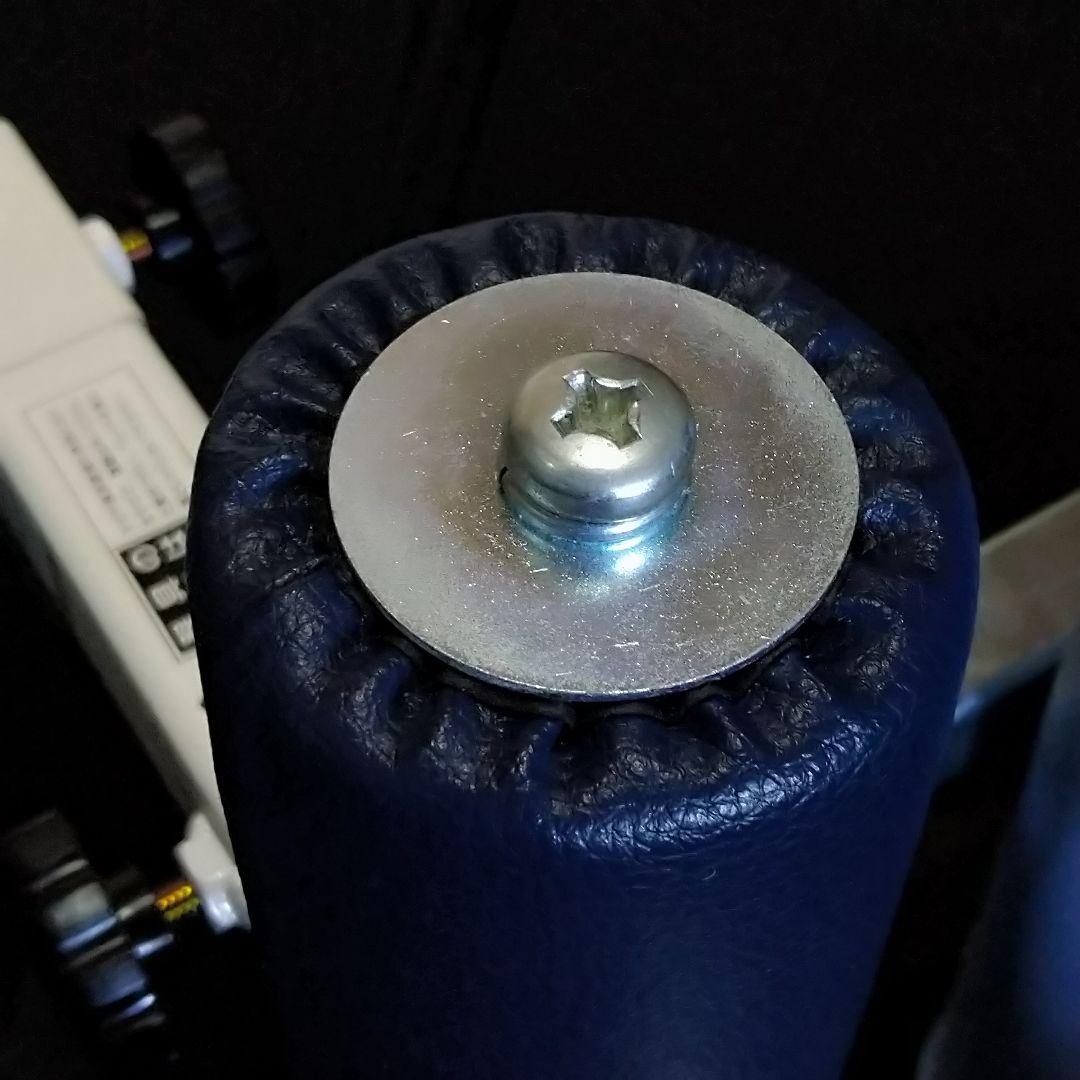 Msi A　シットアップベンチ ダンノDANNO　腹筋台アブベンチ