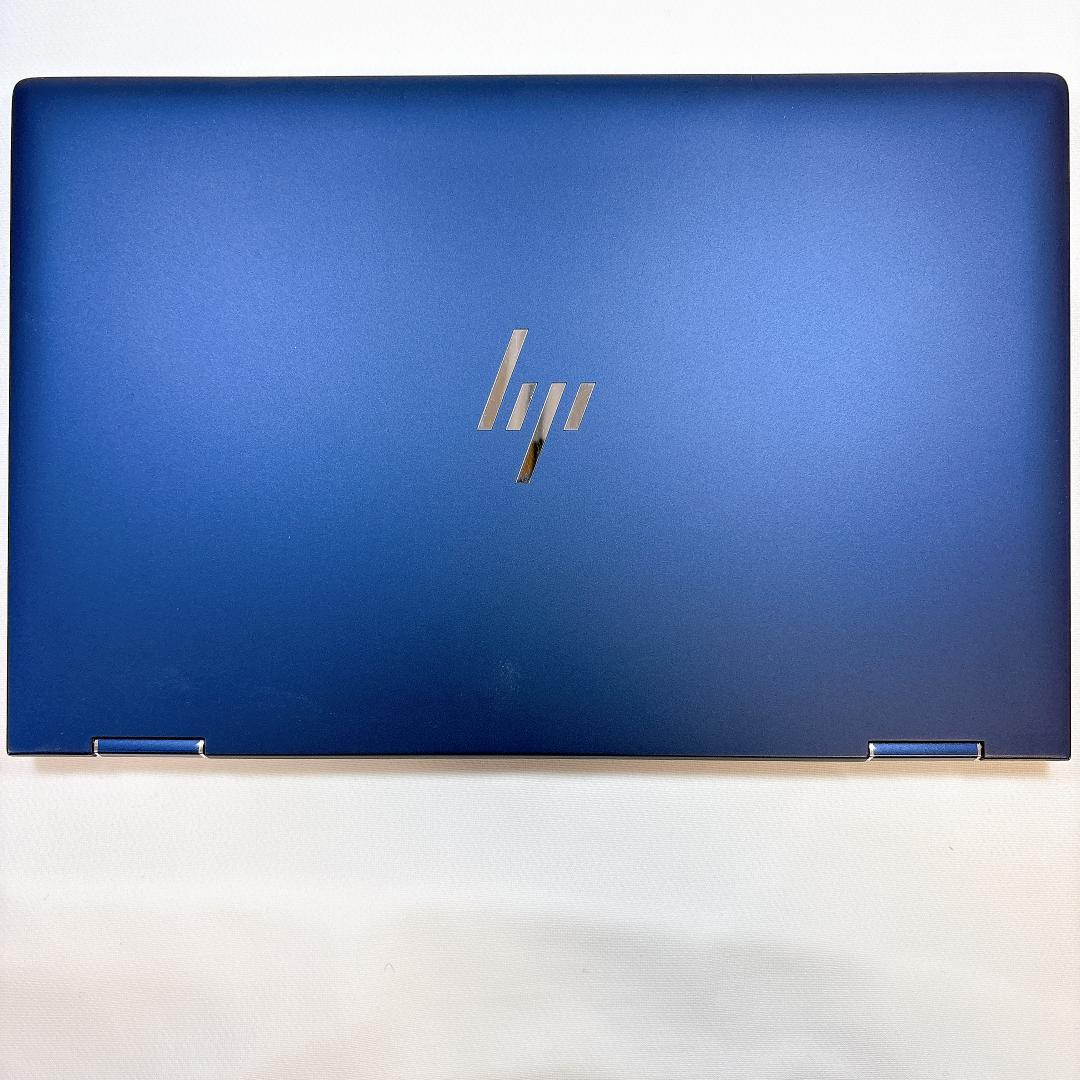 ★超軽量1.0kg★ HP Dragonfly G2 16GB 1TB SSD
