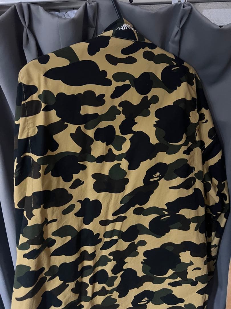 A BATHING APE メンズジャケット