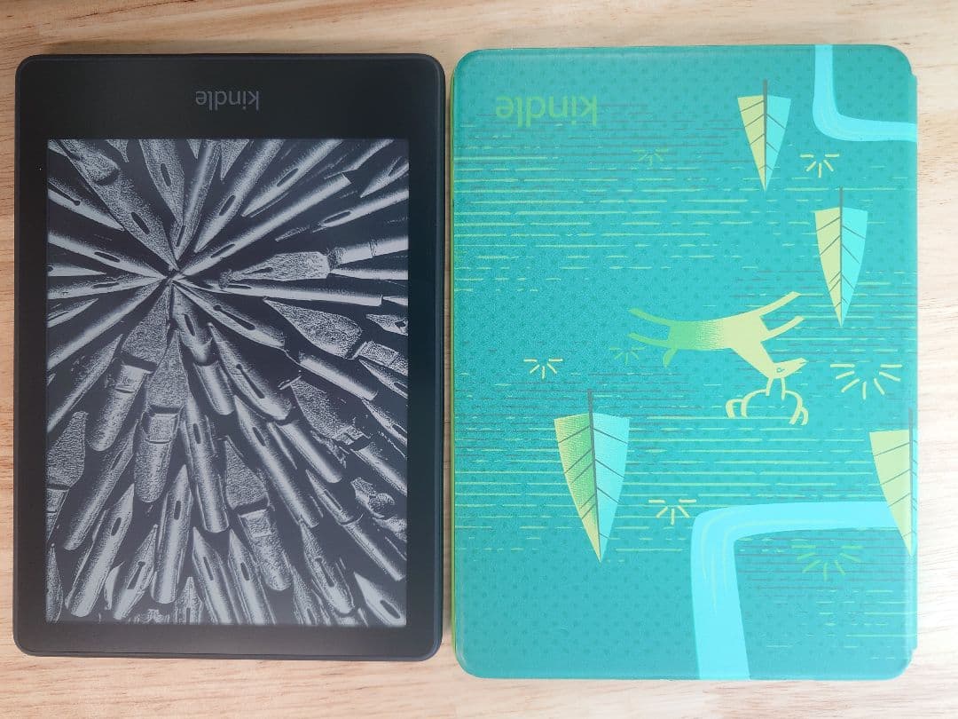 電子書籍リーダー本体 Kindle Paperwhite 16GB