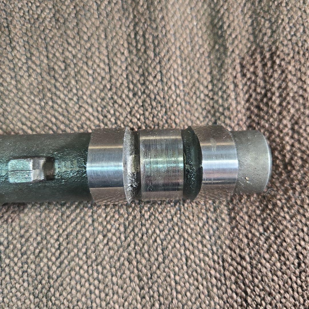 4AG　戸田レーシング　288 8.5リフト　ハイカム