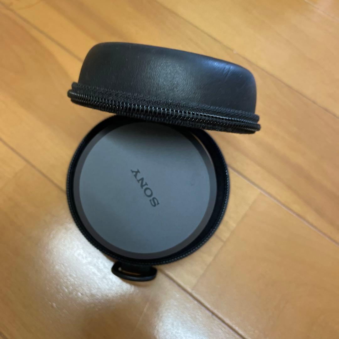 SONY フィッシュアイコンバーター VCL-ECF1