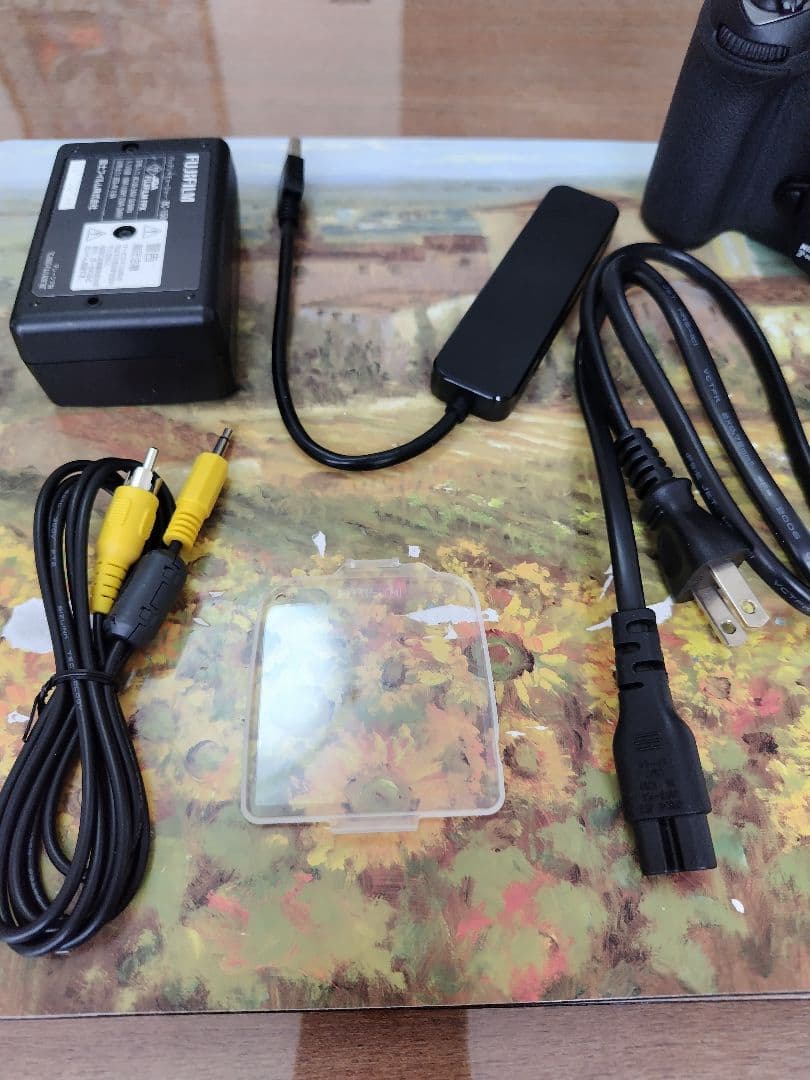 FUJIFILM S5 Proデジタル一眼レフ　Nikon Zoomレンズ　一式