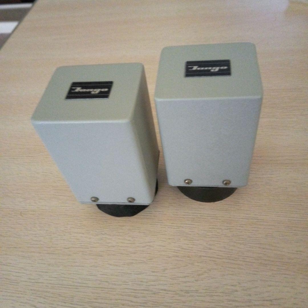 モ*ん様 超希少品　タンゴ　ラインアウト トランス　NP-8 中古ペアー