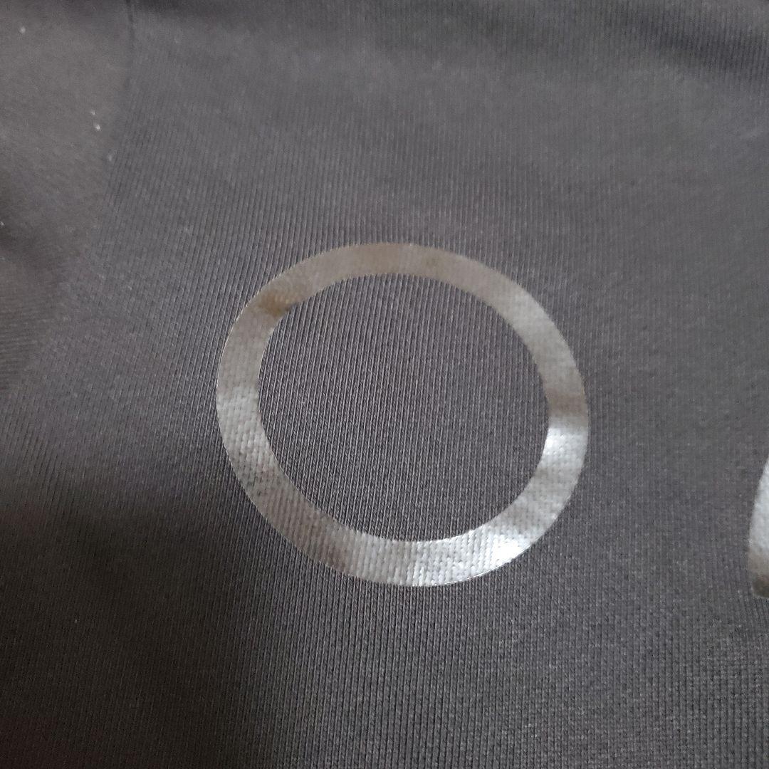 極美品✨N゜21 長袖　スウェット　トレーナービッグロゴ　yu-mi