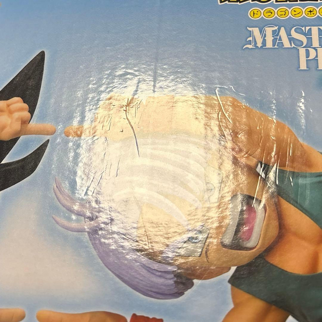 一番くじ　ドラゴンボール　D賞　孫悟天&トランクス フィギュア