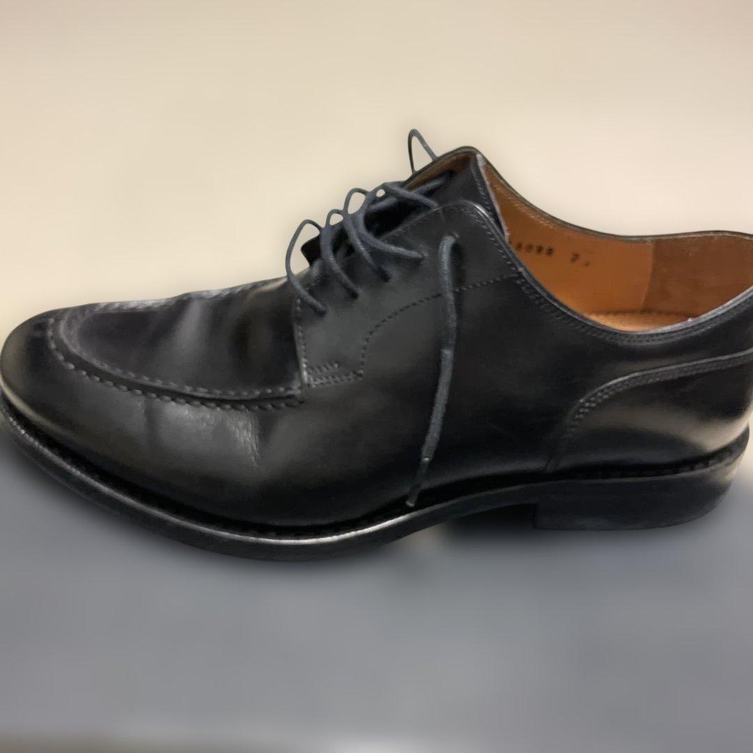 ジャランスリウァヤ　Uチップシューズ　JALAN SRIWIJAYA