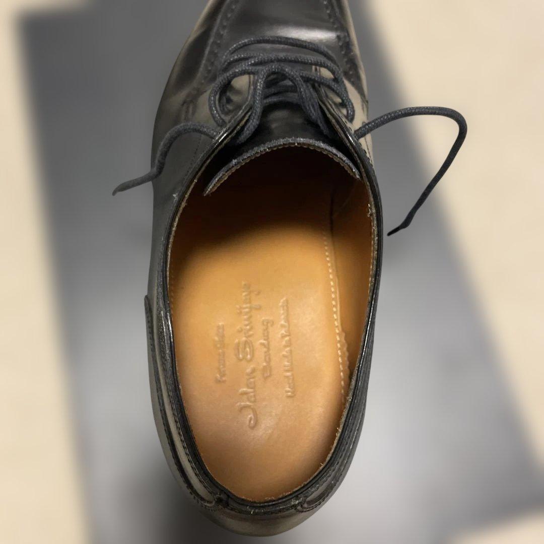 ジャランスリウァヤ　Uチップシューズ　JALAN SRIWIJAYA