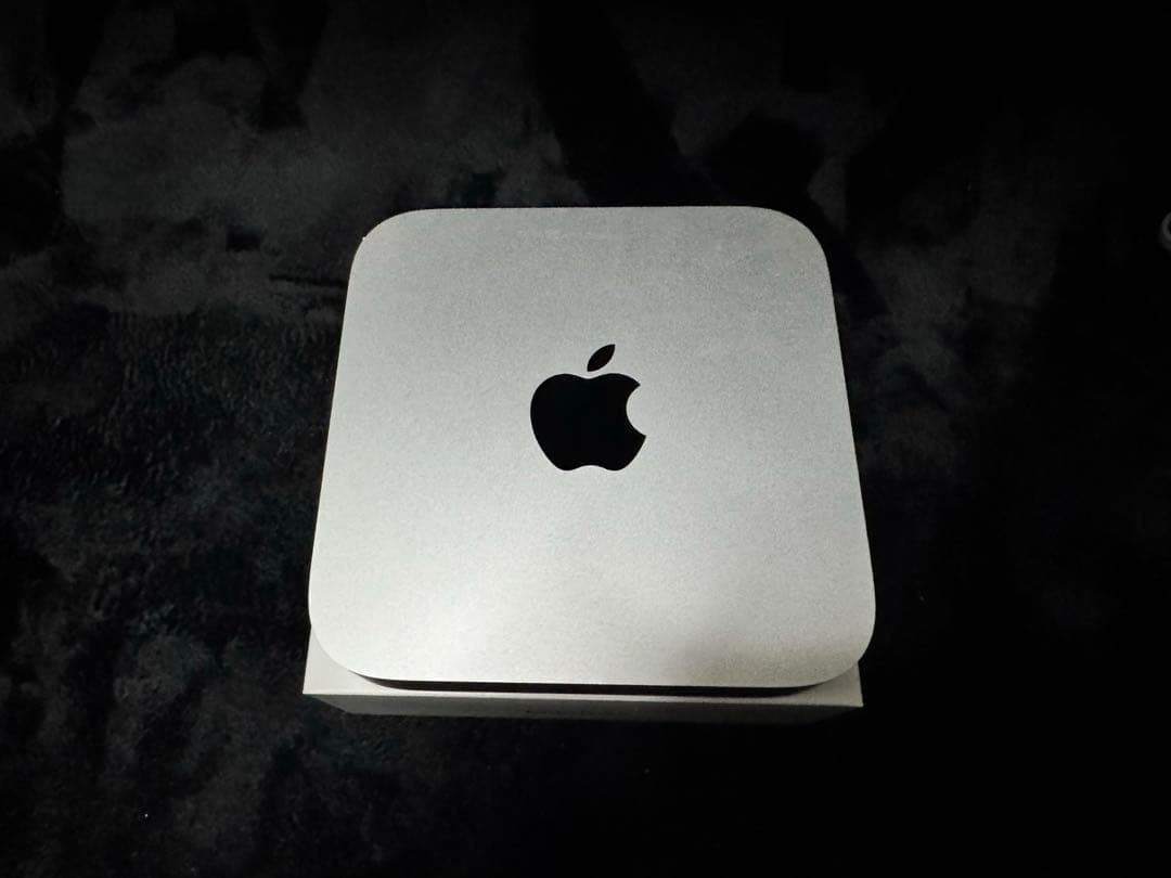 Macデスクトップ Mac mini M2 Pro / 10C16G / 32GB / 1TB