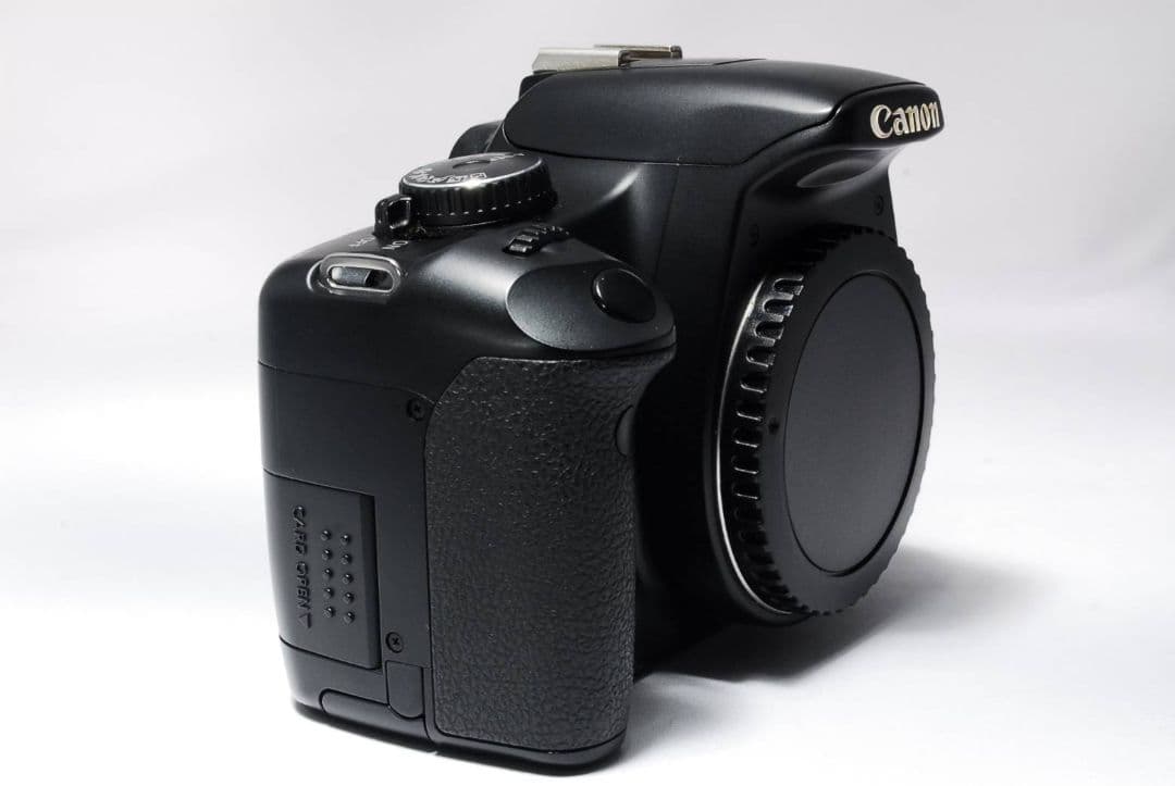 ♥一眼デビューセット♥Canon Kiss X2♥すぐ始められる 簡単操作