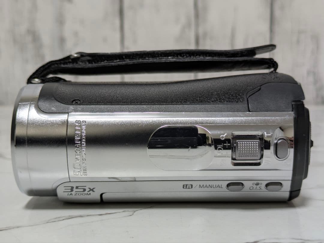 Panasonic　HDC-TM60