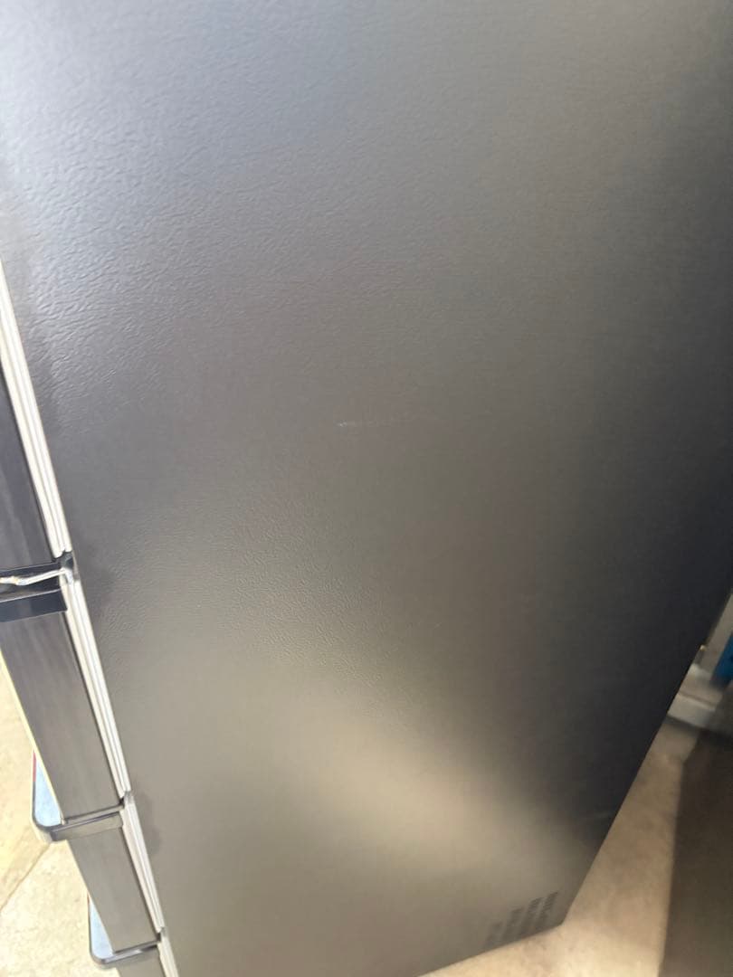 AQUA 冷蔵庫 大型 AQR-V37N(k)-1 368L 2023年製