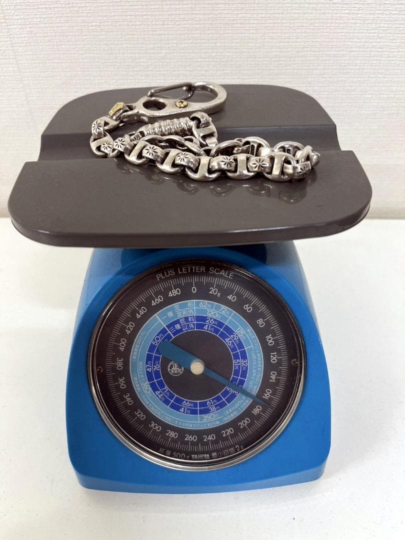 BWLビルウォールレザーBILLWALLLEATHER LTDウォレットチェーン