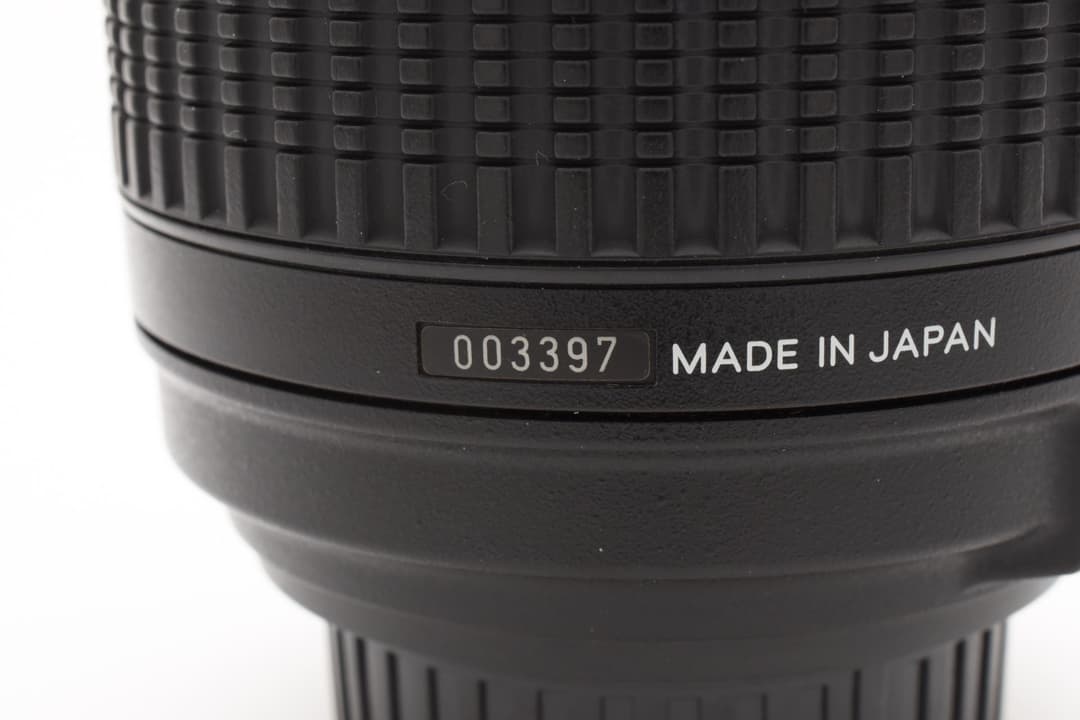 レンズ(ズーム) Tamron AF 28-300mm F3.5-6.3 Di VC Nikon