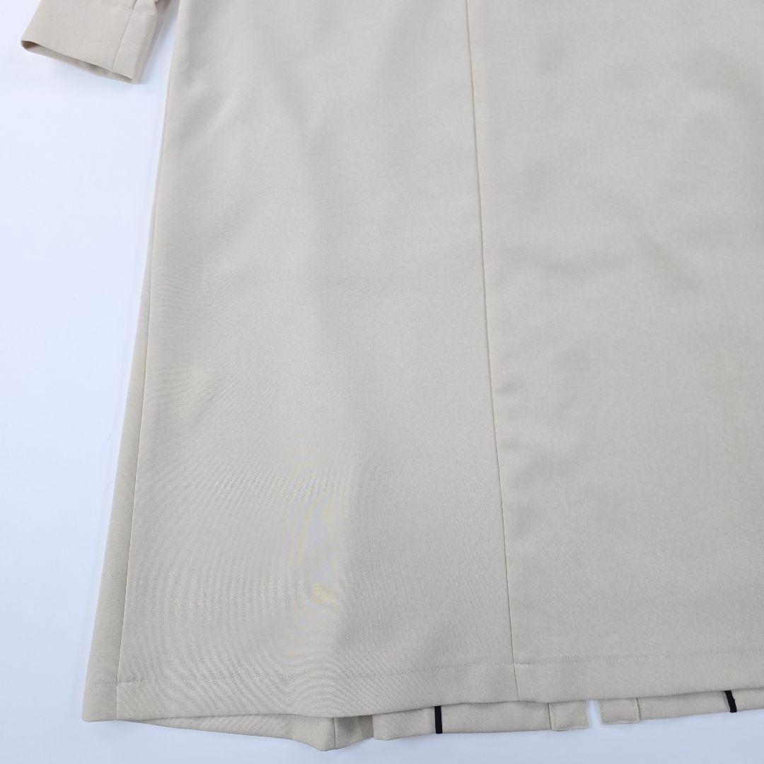 美品＊ユナイテッドトウキョウ　カールパイピングレイヤードワンピース　M　3.5万