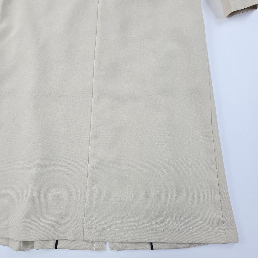 美品＊ユナイテッドトウキョウ　カールパイピングレイヤードワンピース　M　3.5万