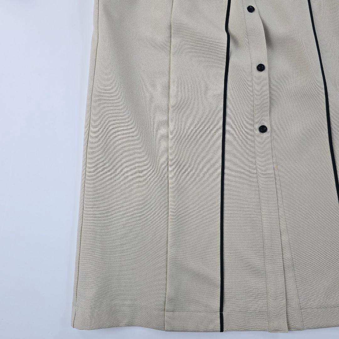 美品＊ユナイテッドトウキョウ　カールパイピングレイヤードワンピース　M　3.5万