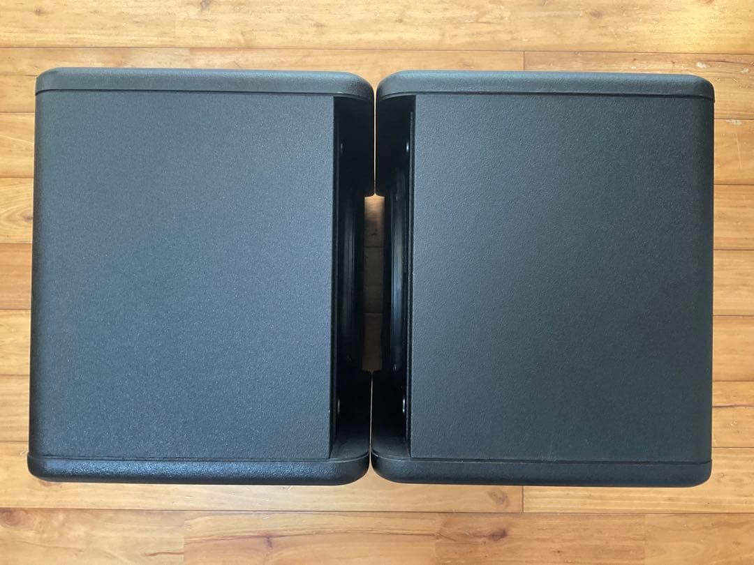 超美品★ BOSE 301AV MONITOR ★10日間保証