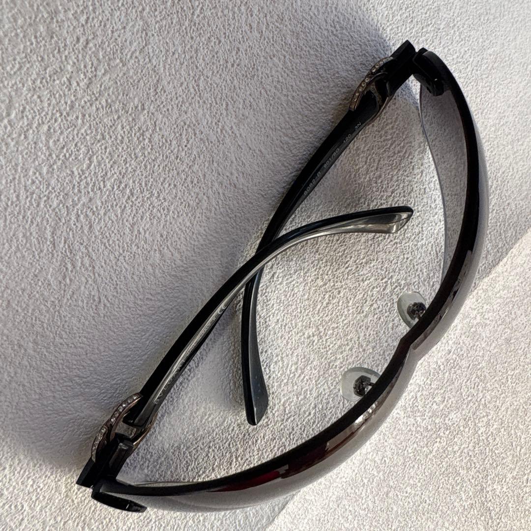BVLGARI SUNGLASSES✨️ブルガリサングラス 8082-B 901