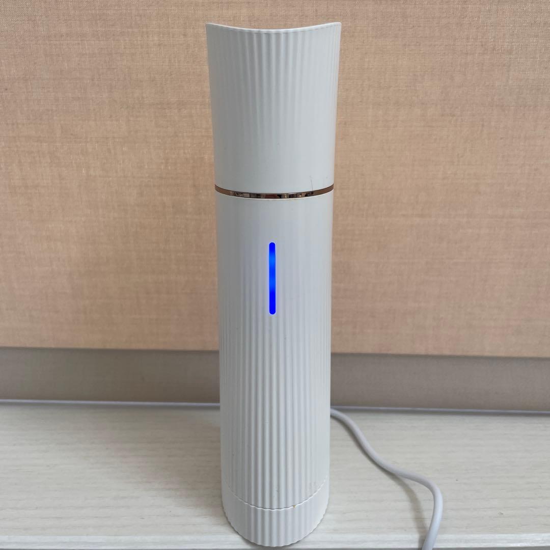 ルビーセル ハンディーエアブラシ