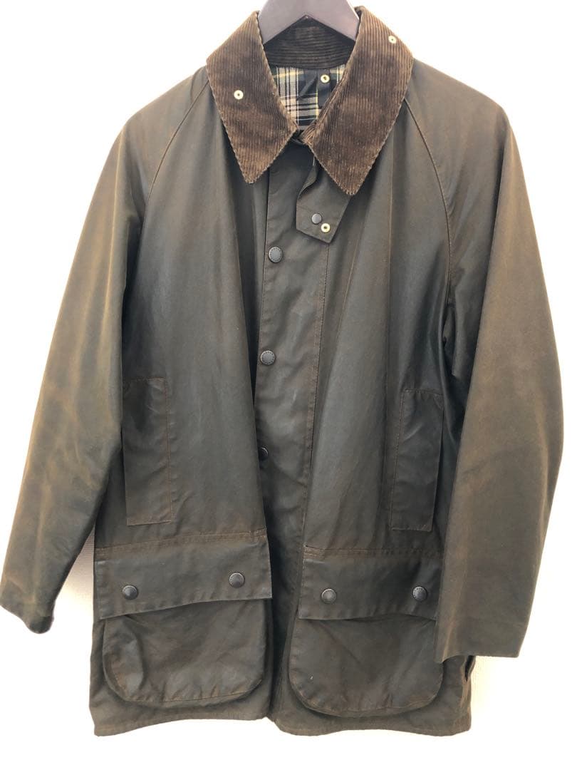 barbour moorland ミントコンディション　spey値下げ可
