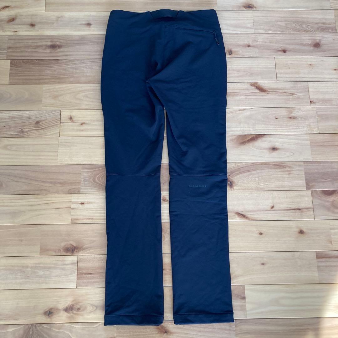 マムート　MAMMUT レディースM ズボン