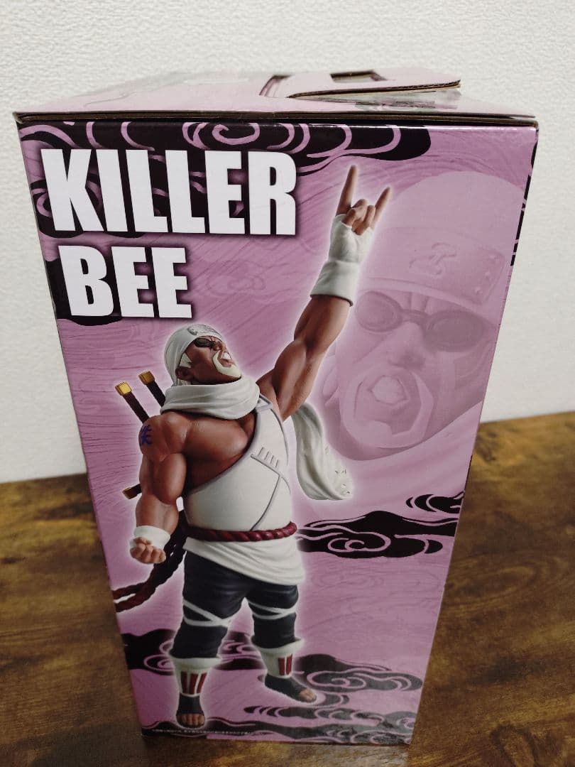 べ*ん様 NARUTO　１番くじ　ラストワン賞セット