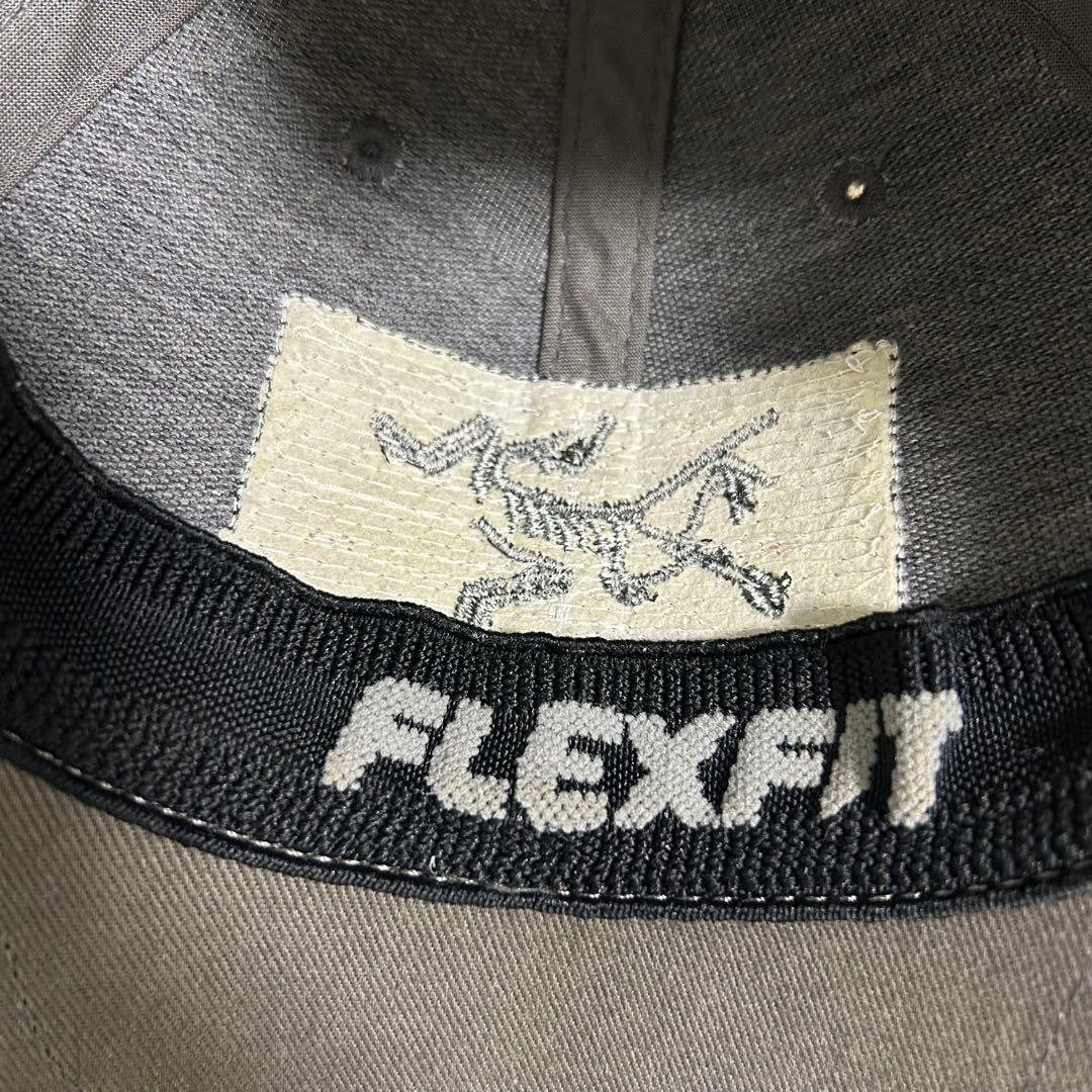 Arc’teryx leaf B.A.C. CAP BLACK Gen1