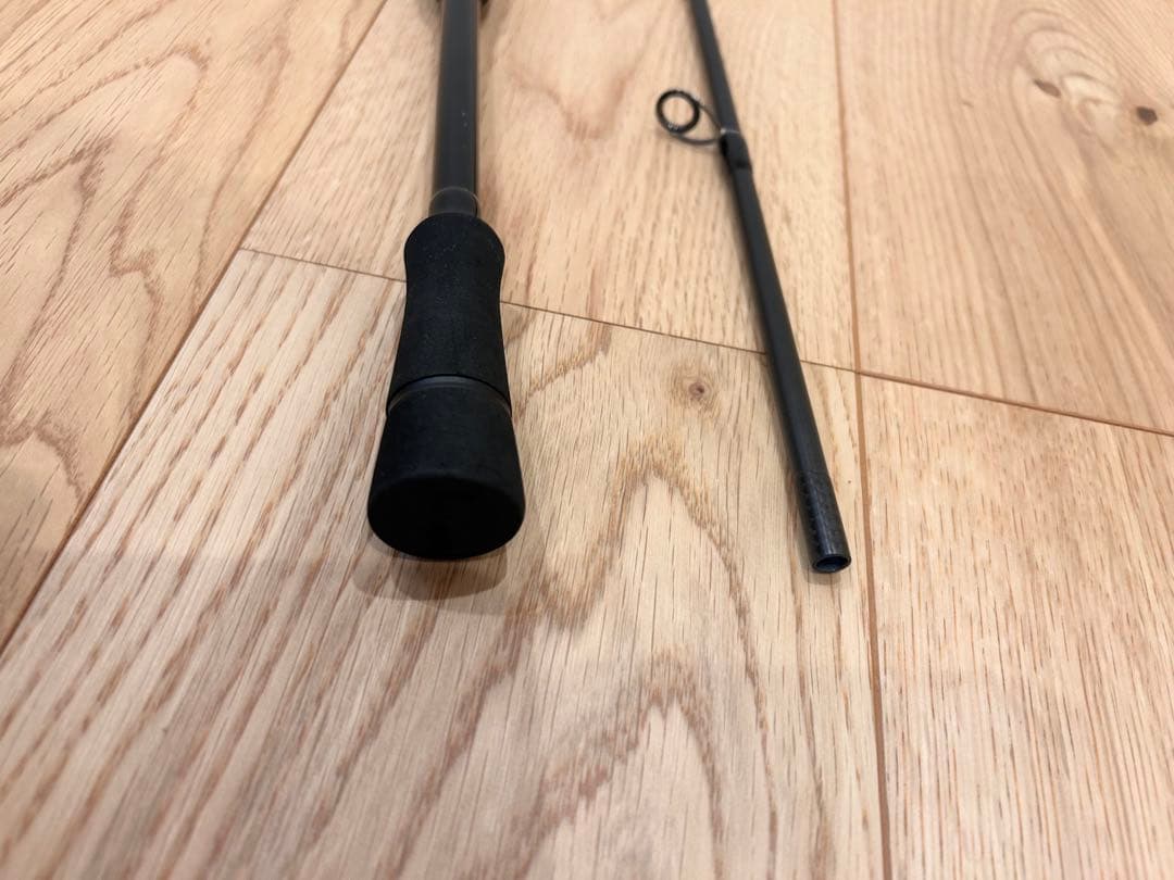 アピア　ブルートHR ハーバースウィーパー77ML