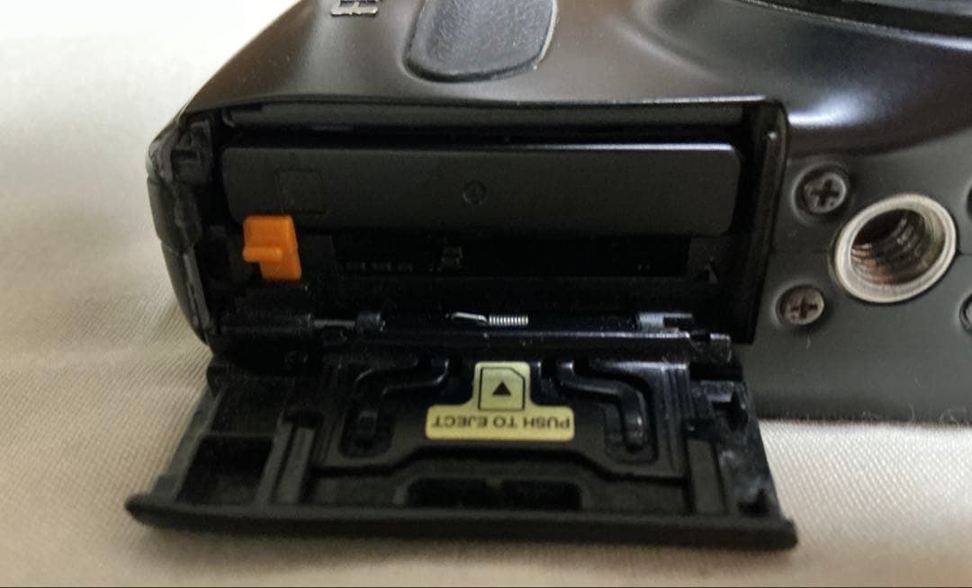 FUJIFILM デジタルカメラFINEPIX F300EXR 黒 コンデジ