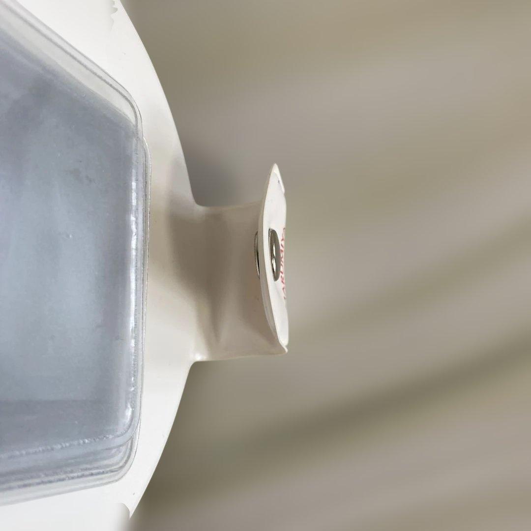 丸美屋　当選品　ポケモンゲット!シール　ホルダー