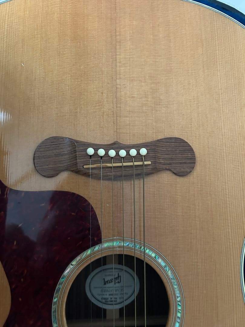 ギター Gibson Songwriter Deluxe EC Studio