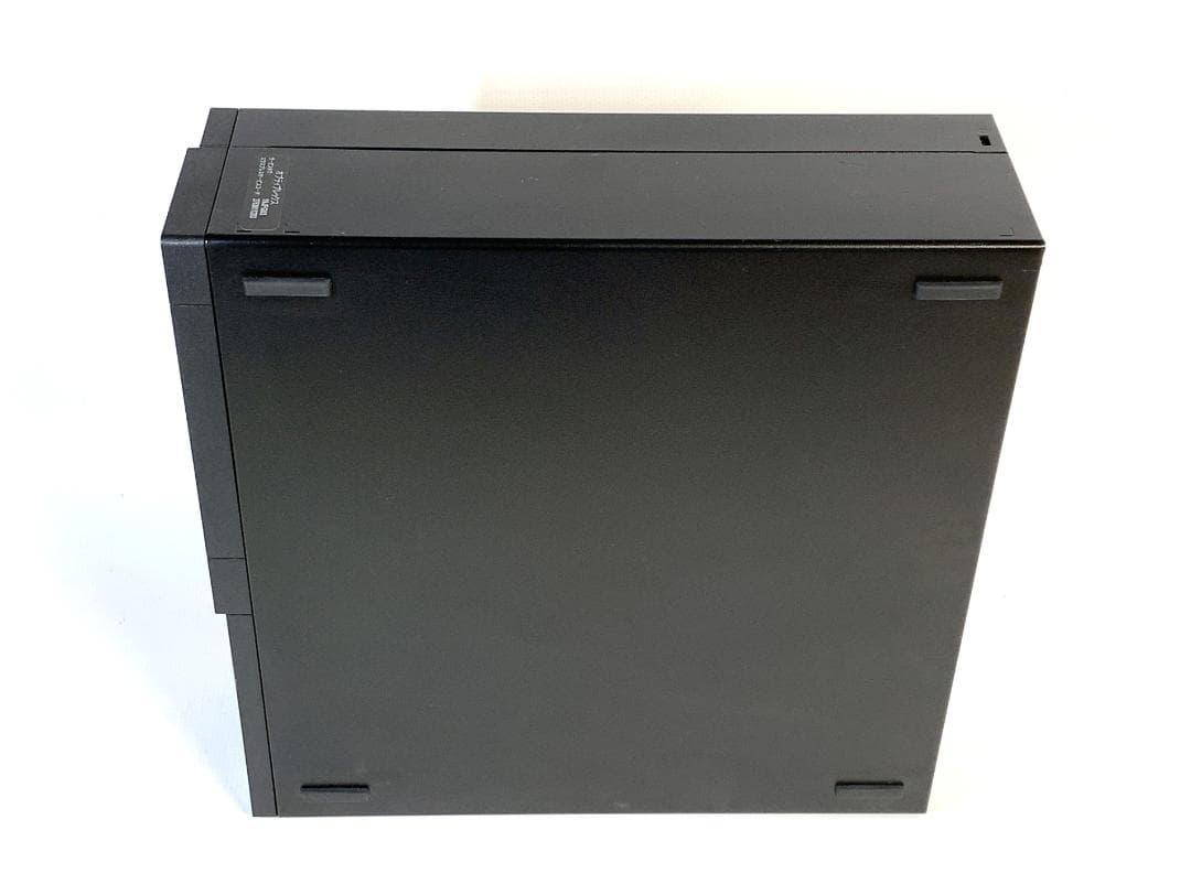 DELL M.2 SSD＋2.0TB Win11 Pro i5 16GB 使用少