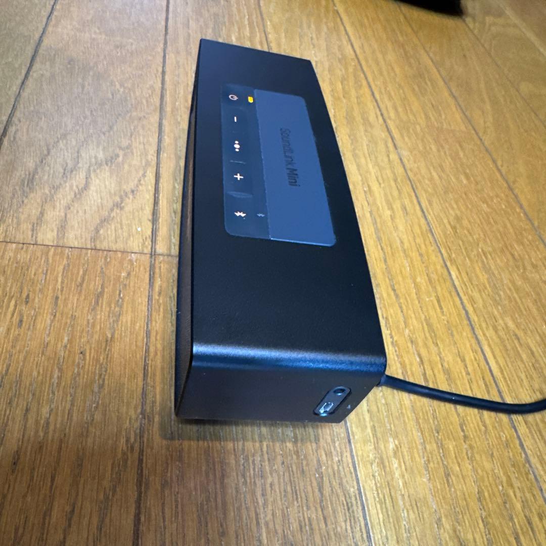 SOUNDLINK MINI II Bluetooth 限定色