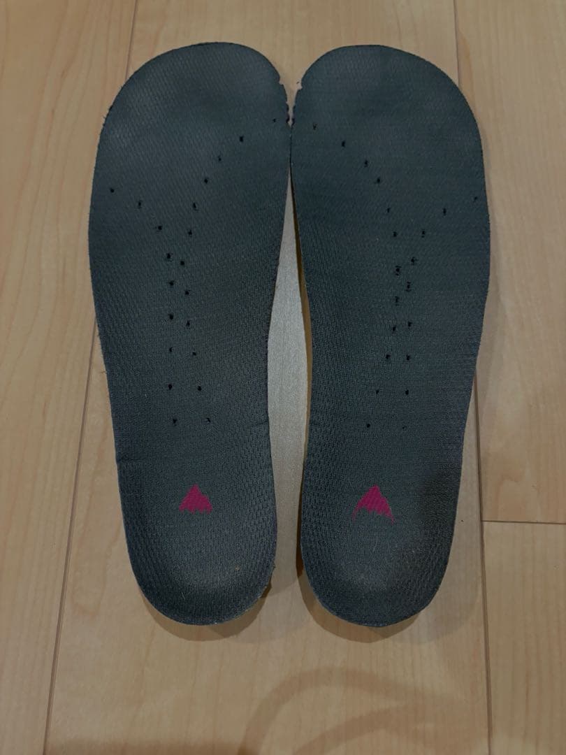 BURTON RITUAL LTD WMS スノーボードブーツ24.5