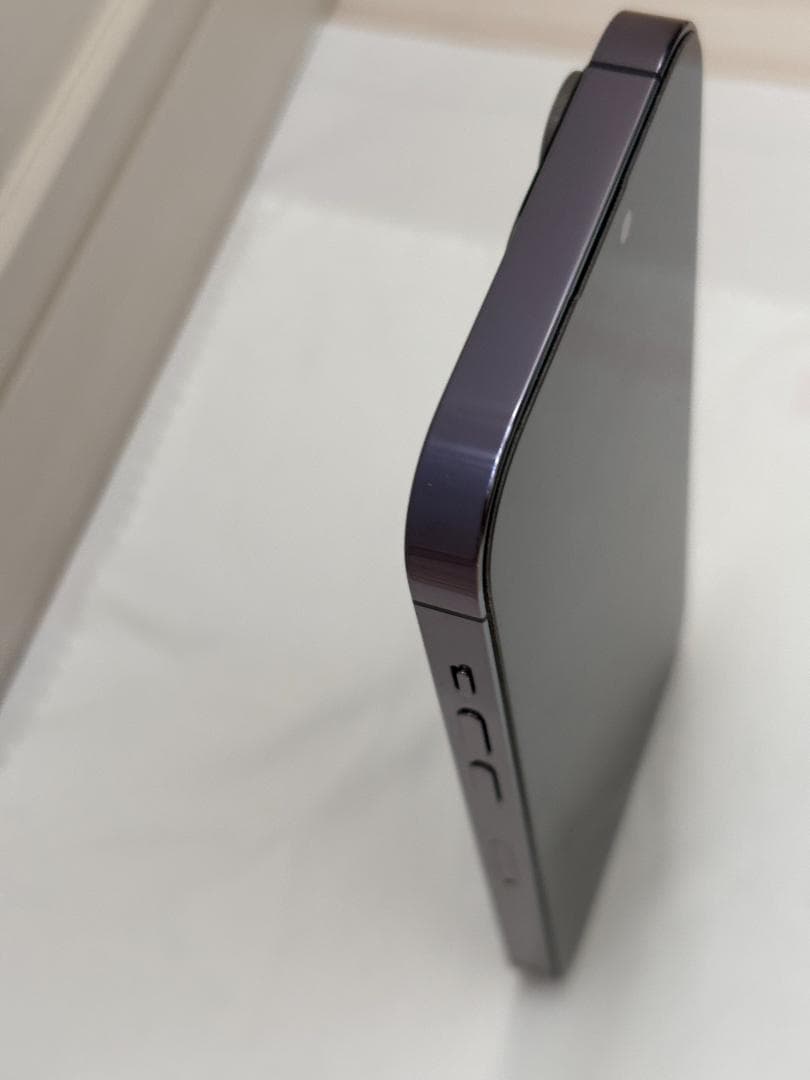 【RisoRisoさま専用】iPhone 14 Pro 256GB