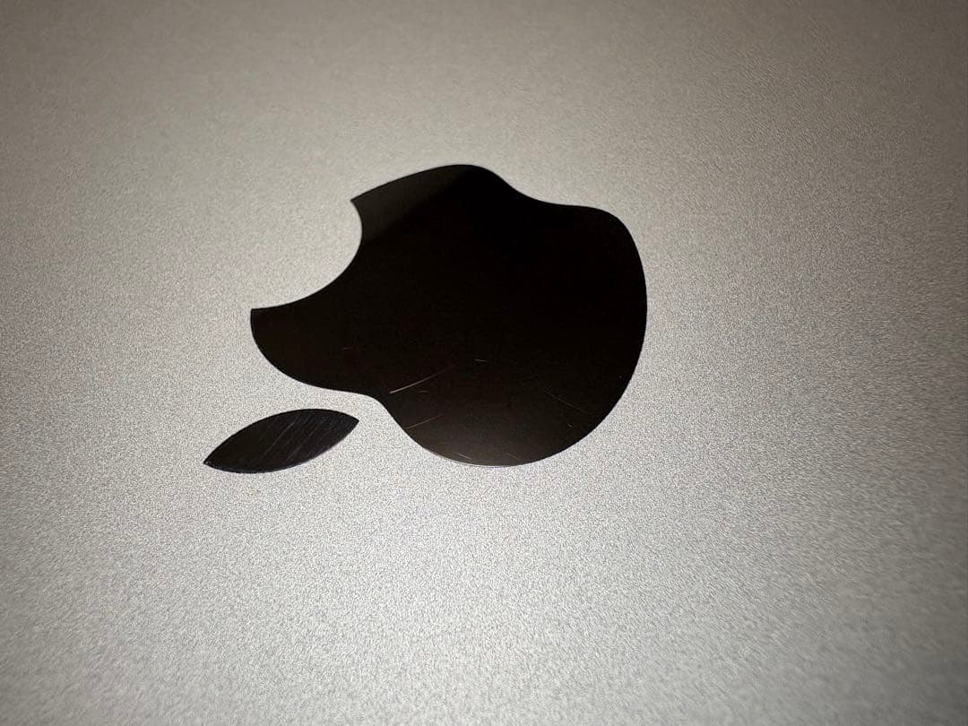 MacBook Air M1 8GB 256GB 13インチ ゴールド