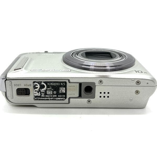 ■ 美品 ■ カシオ CASIO EXILIM EX-H15