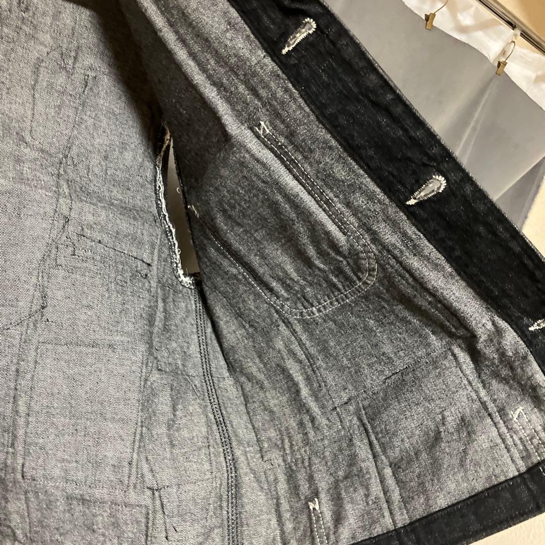 ブラックメタル　バトルジャケット