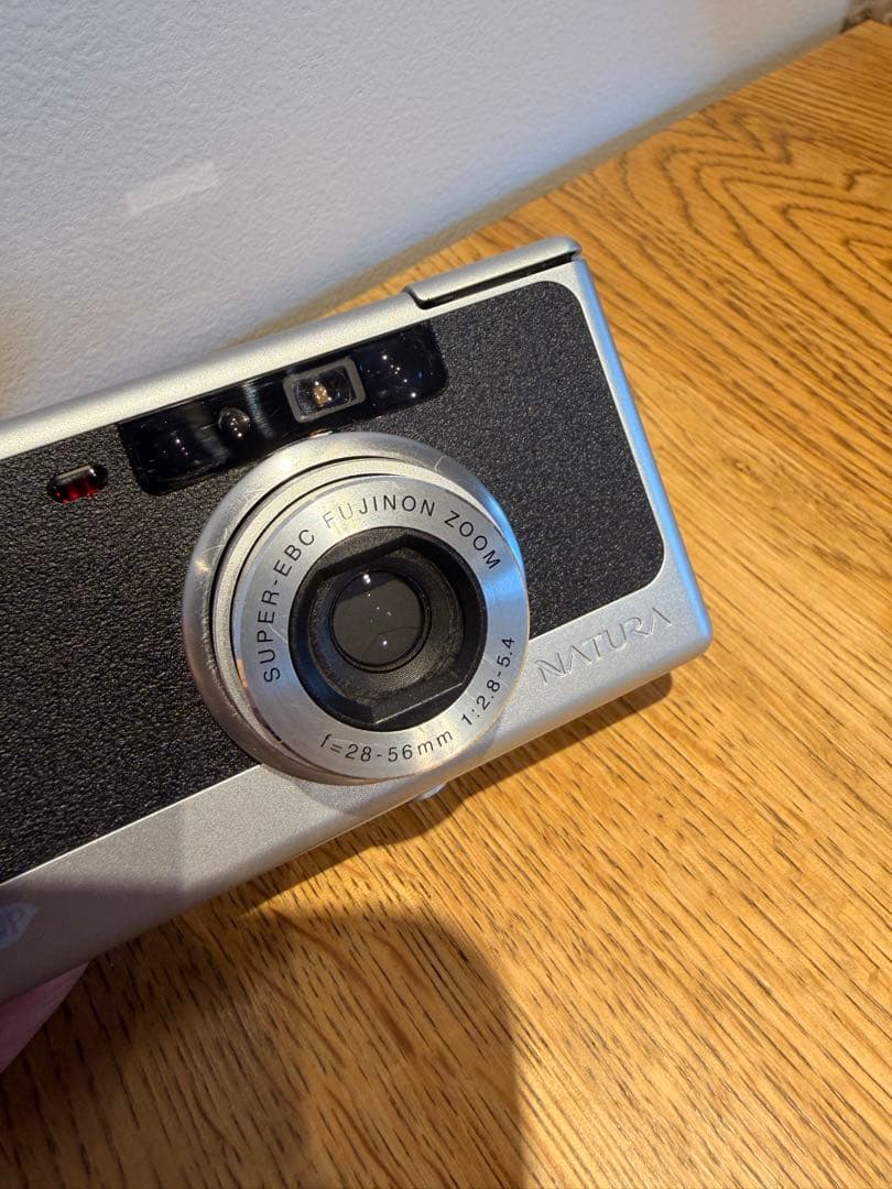 フジフイルム　FUJIFILM NATURA CLASSICA