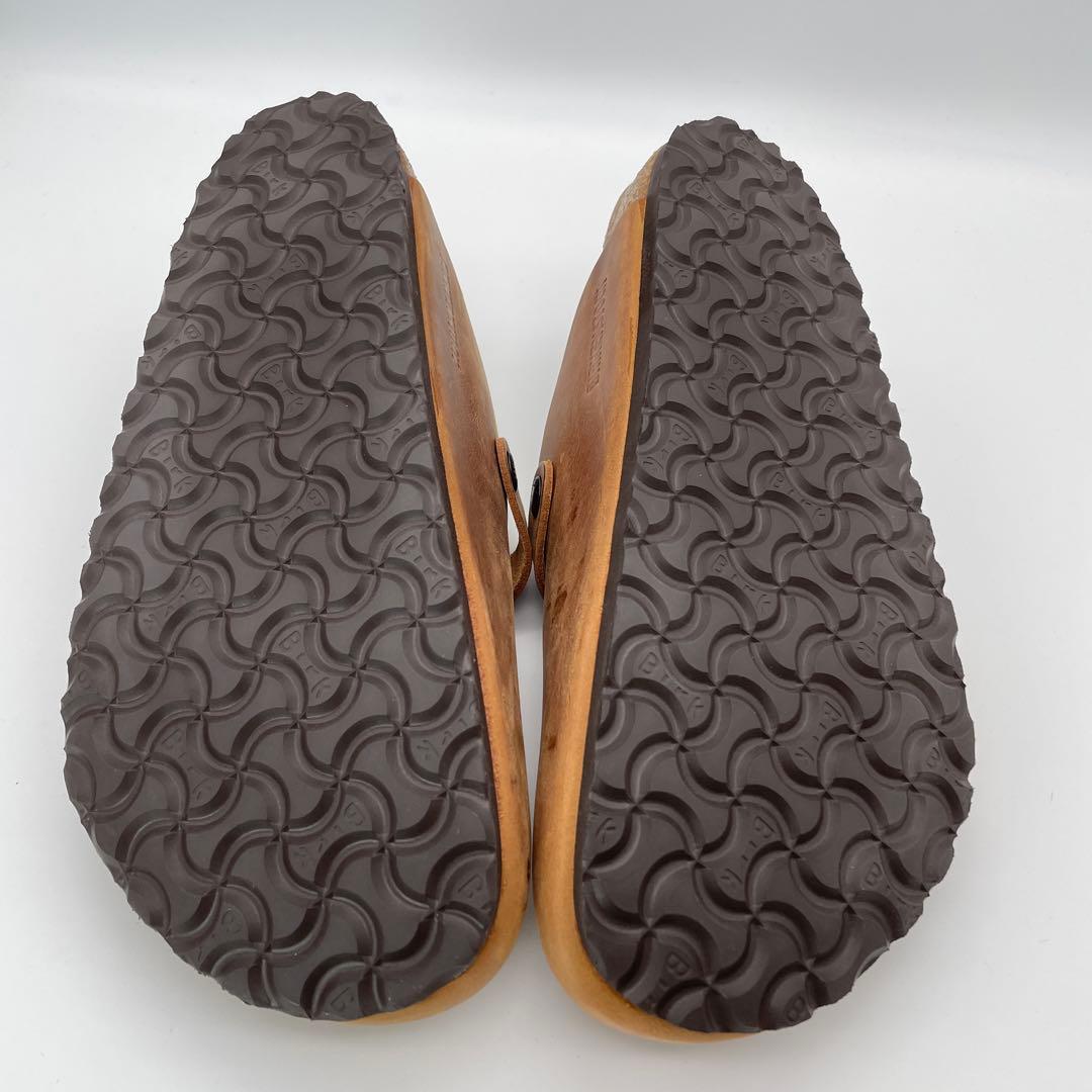 【T54】ビルケンシュトック　クロッグサンダル