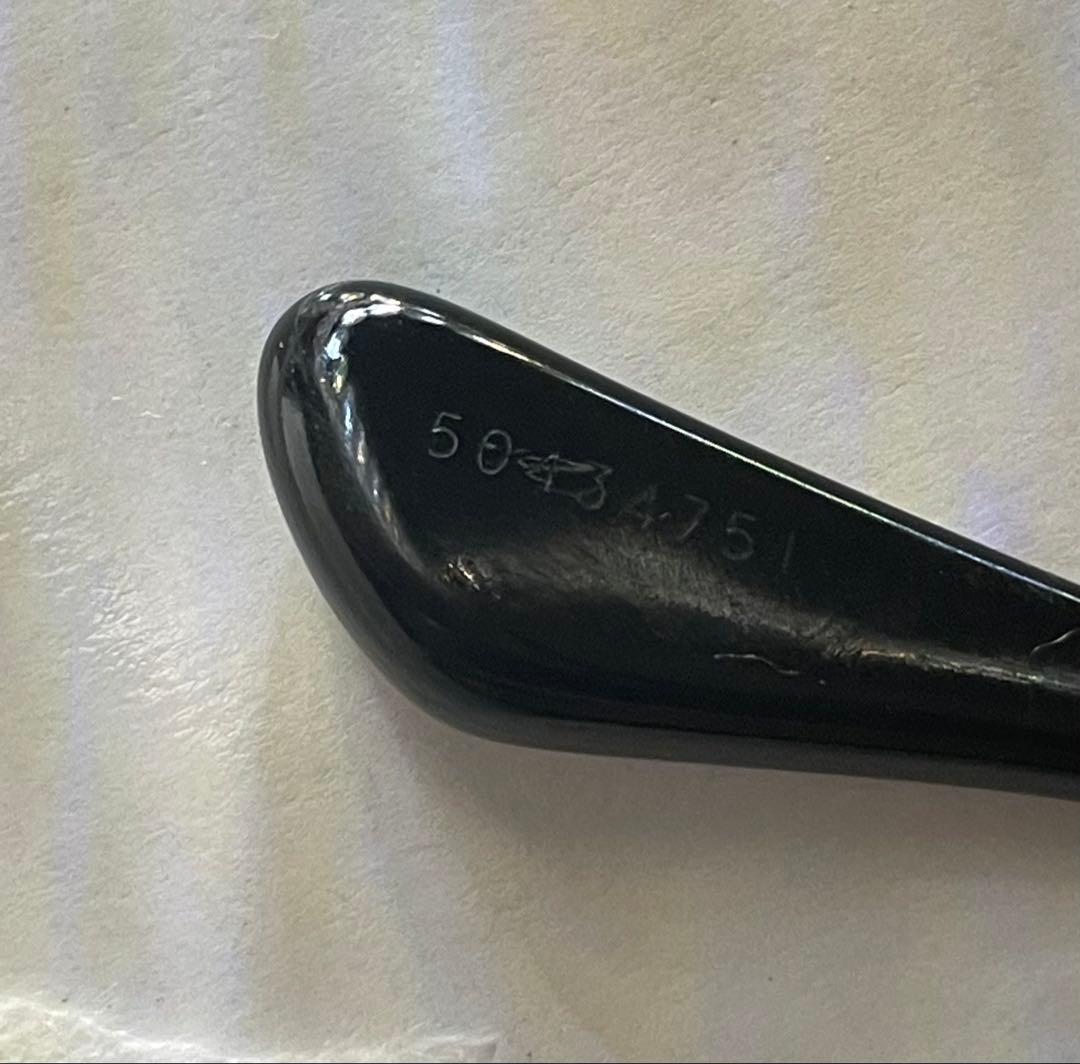 CHROME HEARTS サングラス BABY-A BK