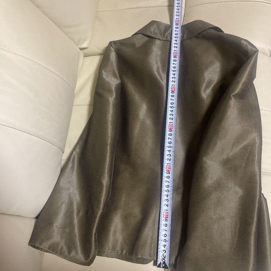 〈美品!!〉LANVINcollection