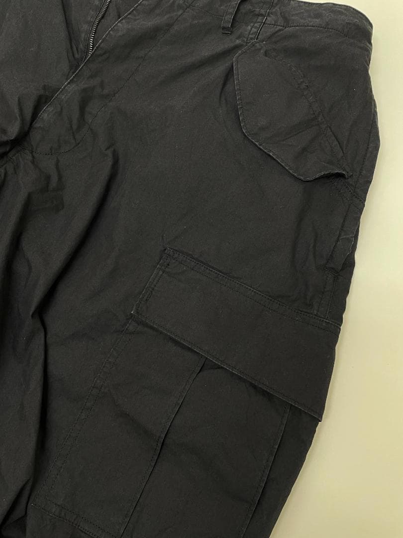 BROCHURE BLACK TROOPER2 カーゴパンツ XL